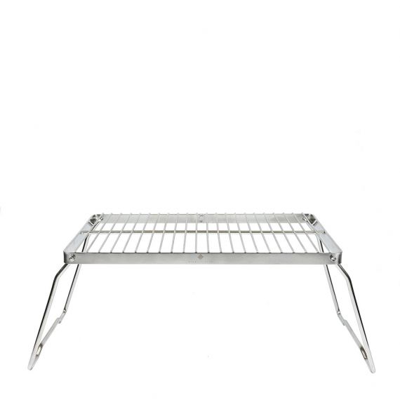 Костровая решетка Stabilotherm BBQ Grid Medium
