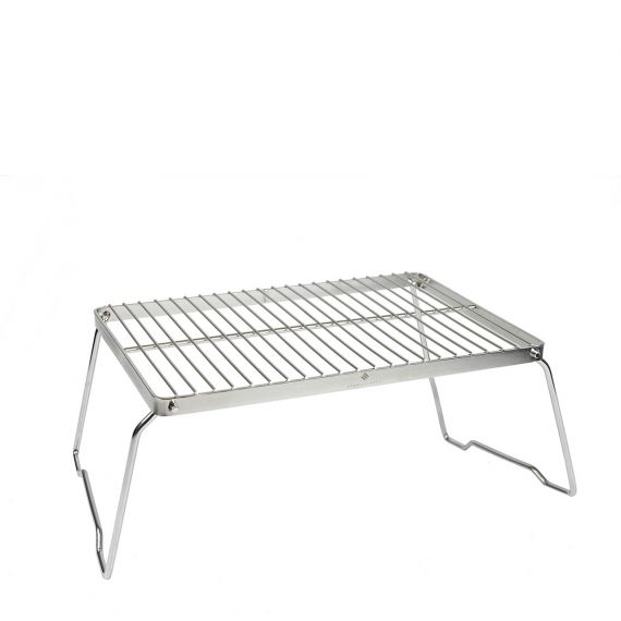 Костровая решетка Stabilotherm BBQ Grid Medium, изображение 2