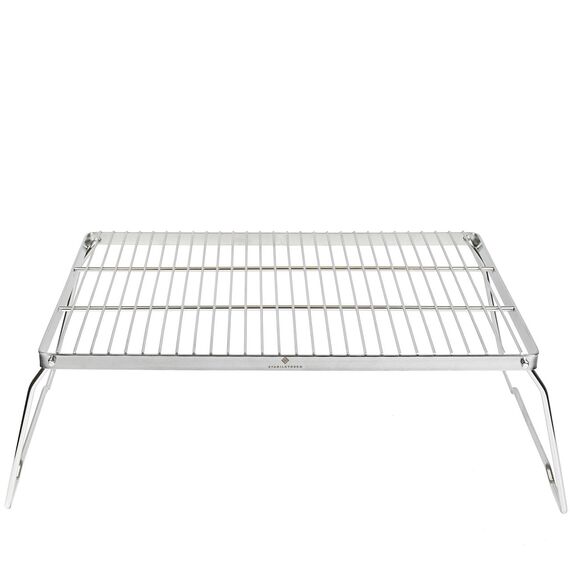 Костровая решетка Stabilotherm BBQ Grid Large