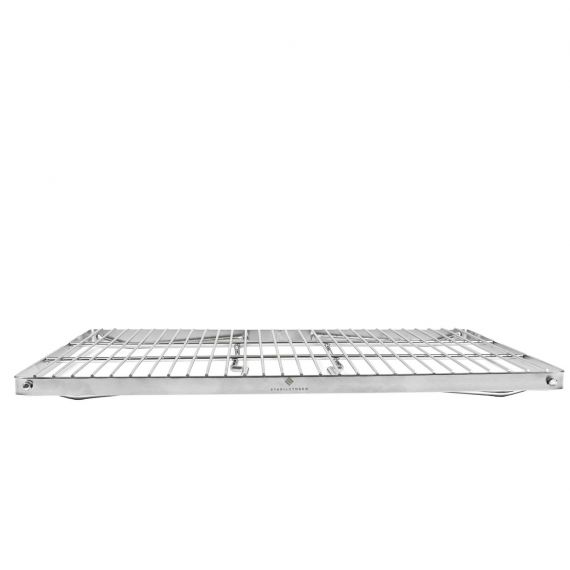 Костровая решетка Stabilotherm BBQ Grid Large, изображение 3