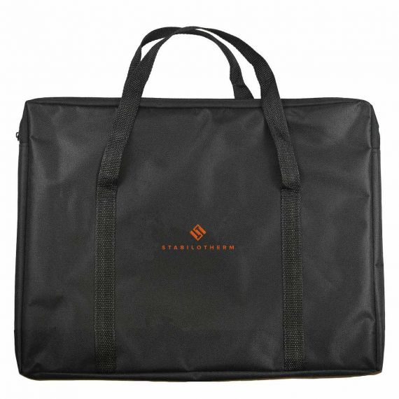 Костровая решетка Stabilotherm BBQ Grid Large, изображение 7