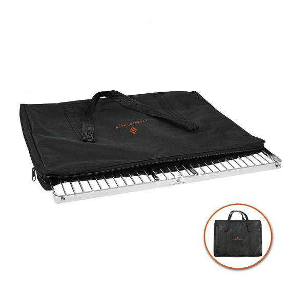 Костровая решетка Stabilotherm BBQ Grid Large, изображение 6