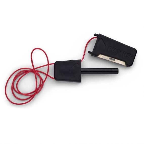 Огниво Primus Ignition Steel Small, Black, Цвет: Black, изображение 2