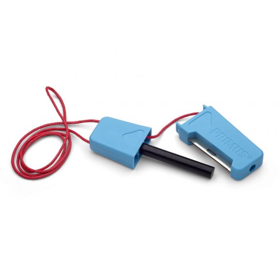 Огниво Primus Ignition Steel Small, Blue, Цвет: Blue, изображение 2 - MyBiggame Огниво Primus Ignition Steel Small, Blue, Цвет: Blue, изображение 2