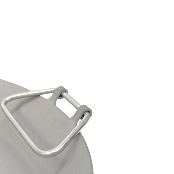 Сковорода Stabilotherm Forest Pan S6 46 см, изображение 3 - MyBiggame Сковорода Stabilotherm Forest Pan S6 46 см, изображение 3