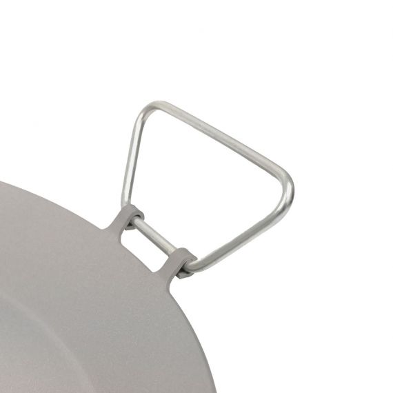 Сковорода Stabilotherm Forest Pan S6 46 см, изображение 2 - MyBiggame Сковорода Stabilotherm Forest Pan S6 46 см, изображение 2