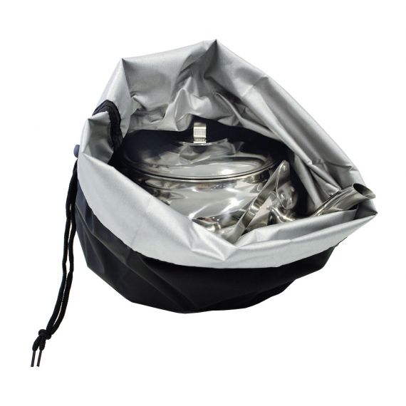 Чехол Stabilotherm Storage Bag Standart, изображение 3 - MyBiggame Чехол Stabilotherm Storage Bag Standart, изображение 3