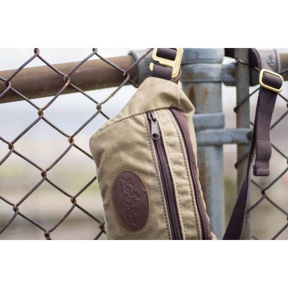 Поясная сумка Frost River Hillsider Hip Pack, изображение 4