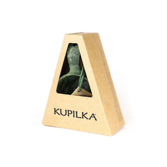 Чашка-кукса Kupilka 37 Craft Box, Conifer, Цвет: Conifer, изображение 2 - MyBiggame Чашка-кукса Kupilka 37 Craft Box, Conifer, Цвет: Conifer, изображение 2