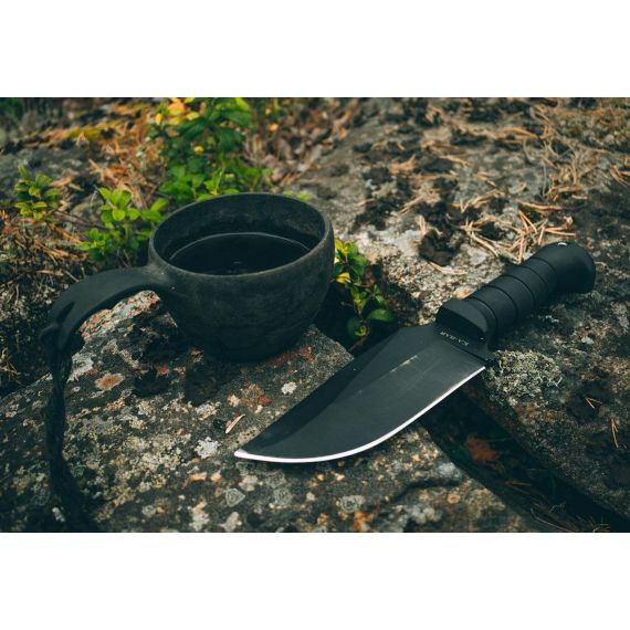 Чашка-кукса Kupilka 37 Craft Box, Kelo, Цвет: Kelo, изображение 7