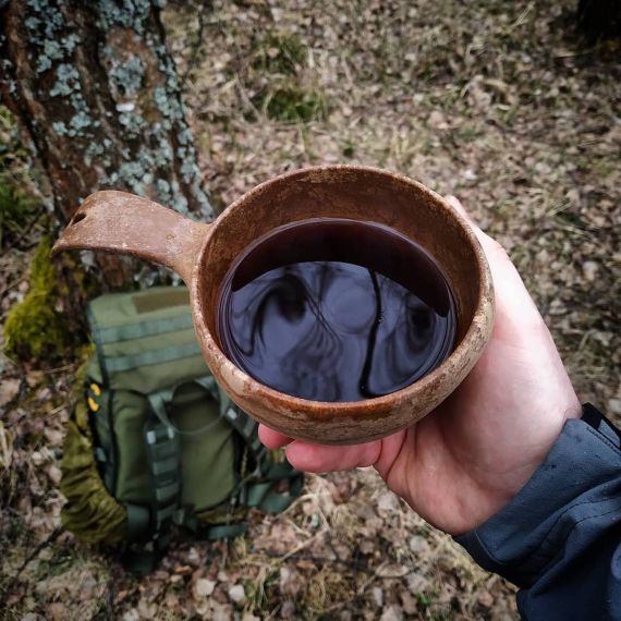 Чашка-кукса Kupilka 37 Craft Box, Original, Цвет: Original, изображение 9 - MyBiggame Чашка-кукса Kupilka 37 Craft Box, Original, Цвет: Original, изображение 9