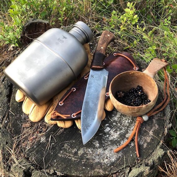 Чашка-кукса Kupilka 37 Craft Box, Original, Цвет: Original, изображение 8 - MyBiggame Чашка-кукса Kupilka 37 Craft Box, Original, Цвет: Original, изображение 8