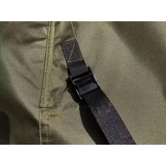 Палатка True Brands Tent Safir 9 Pro, изображение 16