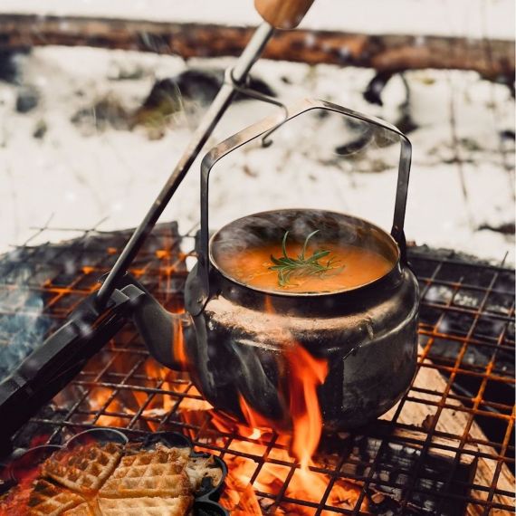 Чайник Stabilotherm Coffee Pot 1.0, изображение 9