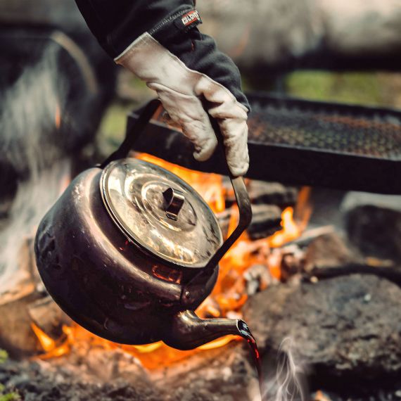 Чайник Stabilotherm Coffee Pot 2.0, изображение 5