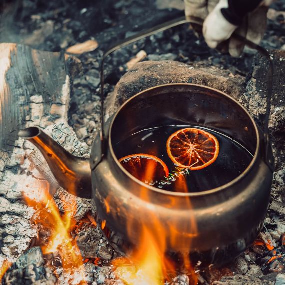 Чайник Stabilotherm Coffee Pot 2.0, изображение 7