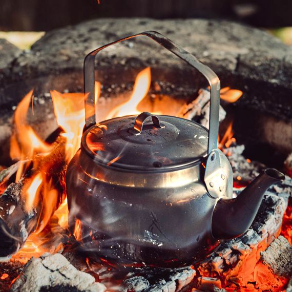 Чайник Stabilotherm Coffee Pot 4.0, изображение 5