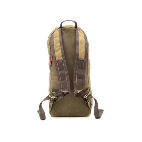 Рюкзак Frost River High Falls Short-Day Pack, изображение 3