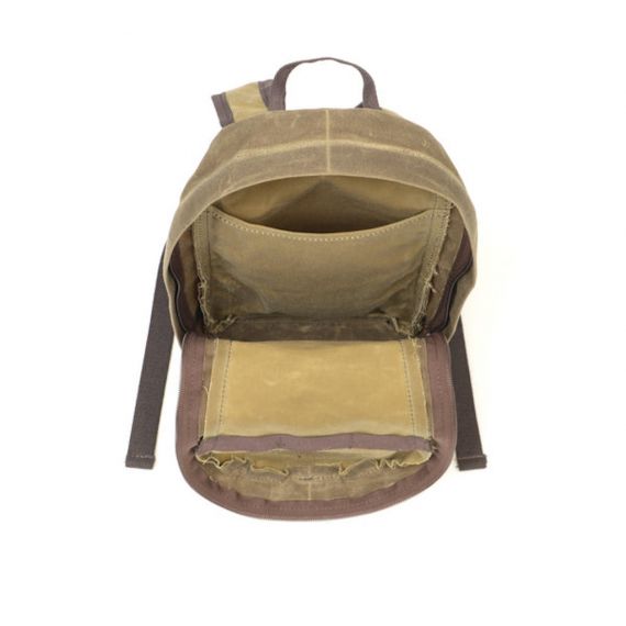 Рюкзак Frost River High Falls Short-Day Pack, изображение 4