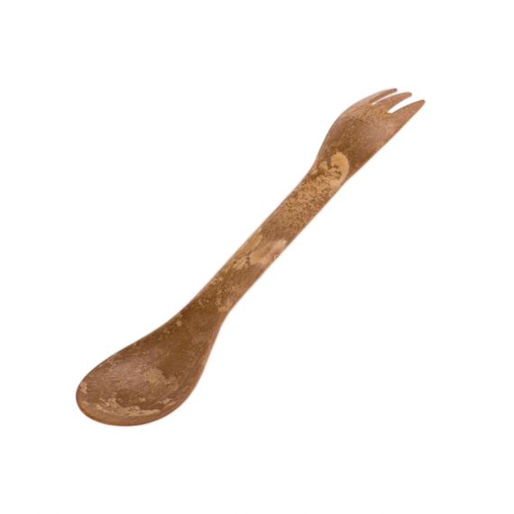 Набор посуды Kupilka 33 Junior Spork Set, Original, Цвет: Original, изображение 4 - MyBiggame Набор посуды Kupilka 33 Junior Spork Set, Original, Цвет: Original, изображение 4