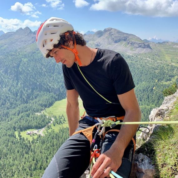 Футболка мужская Thermowave Merino Life, Black, Цвет: Black, Размер: XL, изображение 4 - MyBiggame Футболка мужская Thermowave Merino Life, Black, Цвет: Black, Размер: XL, изображение 4