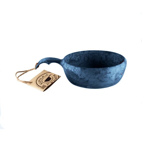 Миска глубокая Kupilka 33 Junior, Blueberry, Цвет: Blueberry