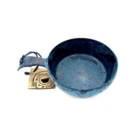 Миска глубокая Kupilka 33 Junior Craft Box, Blueberry, Цвет: Blueberry, изображение 3