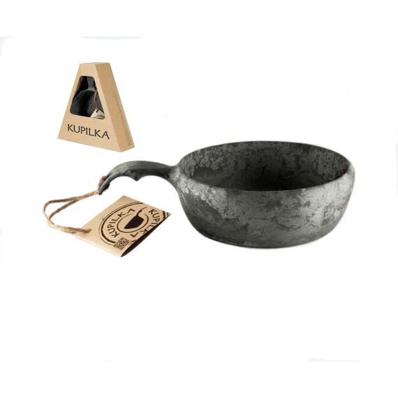 Миска глубокая Kupilka 33 Junior Craft Box, Kelo, Цвет: Kelo