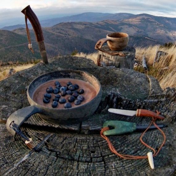 Миска глубокая Kupilka 33 Junior, Kelo, Цвет: Kelo, изображение 5 - MyBiggame Миска глубокая Kupilka 33 Junior, Kelo, Цвет: Kelo, изображение 5