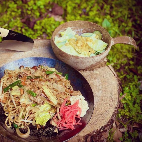 Миска глубокая Kupilka 33 Junior, Original, Цвет: Original, изображение 5 - MyBiggame Миска глубокая Kupilka 33 Junior, Original, Цвет: Original, изображение 5