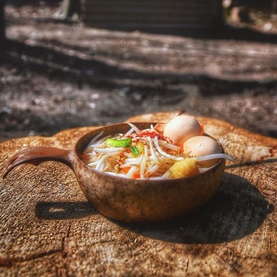 Миска глубокая Kupilka 33 Junior, Original, Цвет: Original, изображение 6 - MyBiggame Миска глубокая Kupilka 33 Junior, Original, Цвет: Original, изображение 6