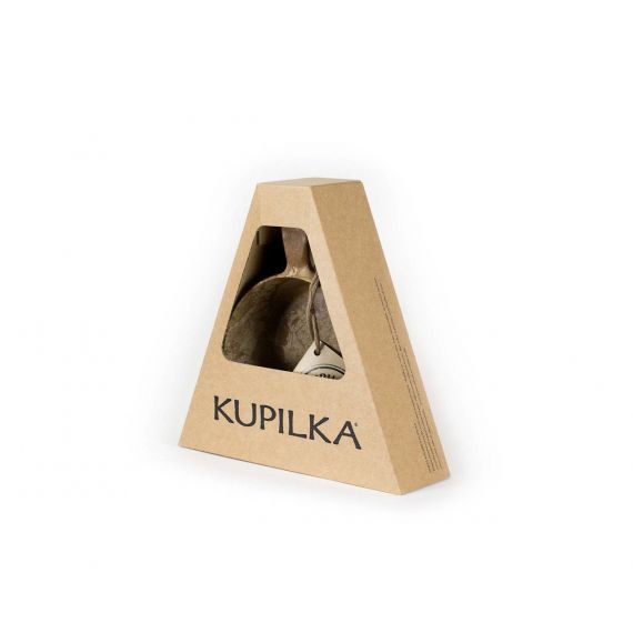 Миска глубокая Kupilka 33 Junior Craft Box, Original, Цвет: Original, изображение 2