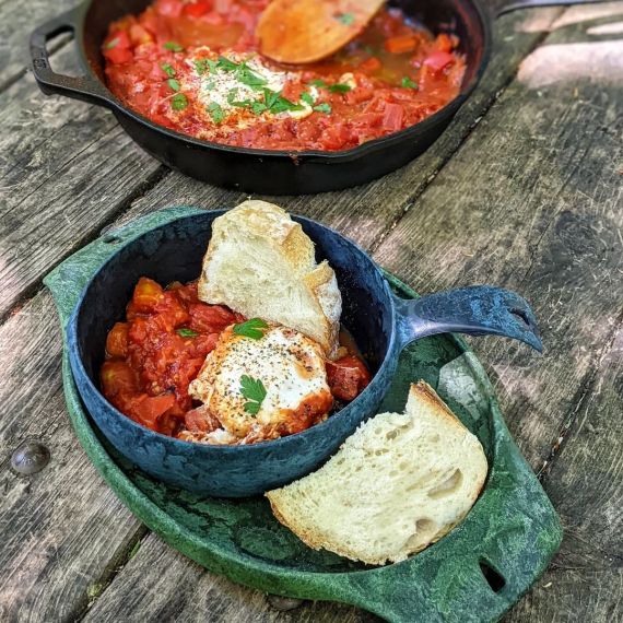 Миска глубокая Kupilka 55, Blueberry, Цвет: Blueberry, изображение 6