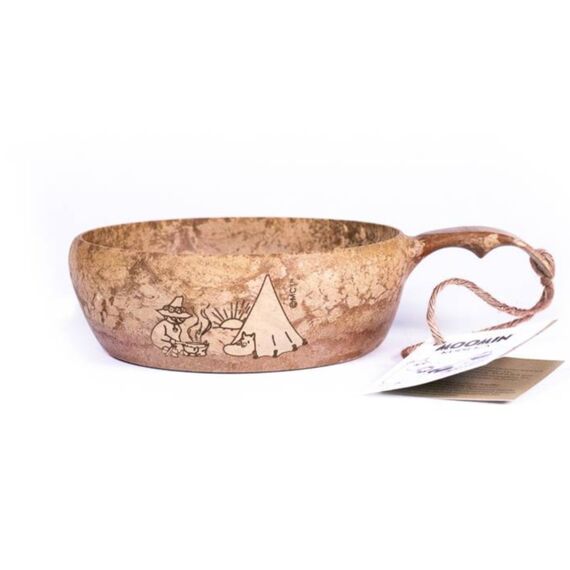 Миска глубокая Kupilka 55 Camping, Original, Цвет: Original