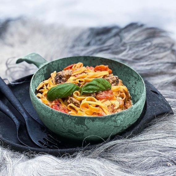 Миска глубокая Kupilka 55, Conifer, Цвет: Conifer, изображение 6