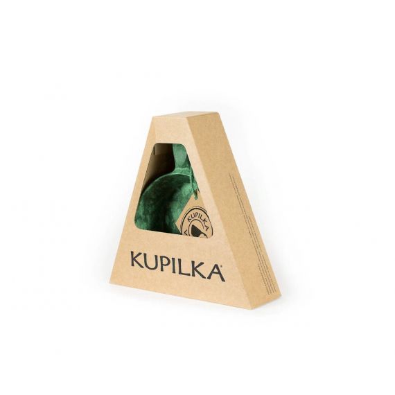 Миска глубокая Kupilka 33 Junior Craft Box, Conifer, Цвет: Conifer, изображение 2