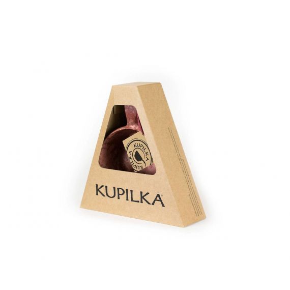 Миска глубокая Kupilka 55 Craft Box, Cranberry, Цвет: Cranberry, изображение 2