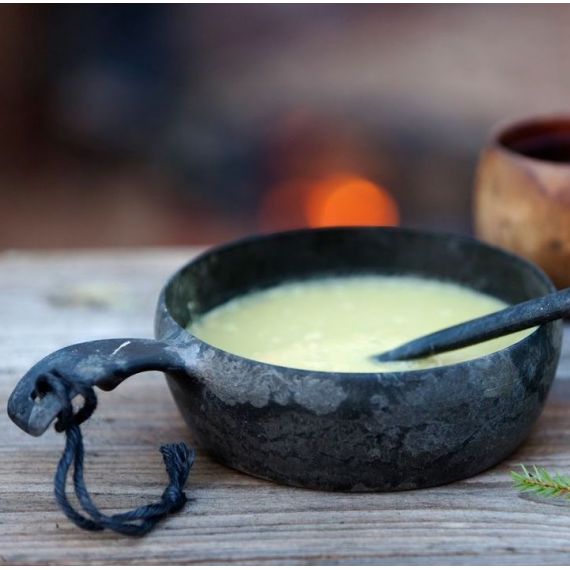 Миска глубокая Kupilka 55, Kelo, Цвет: Kelo, изображение 7