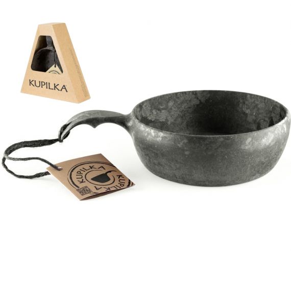 Миска глубокая Kupilka 55 Craft Box, Kelo, Цвет: Kelo