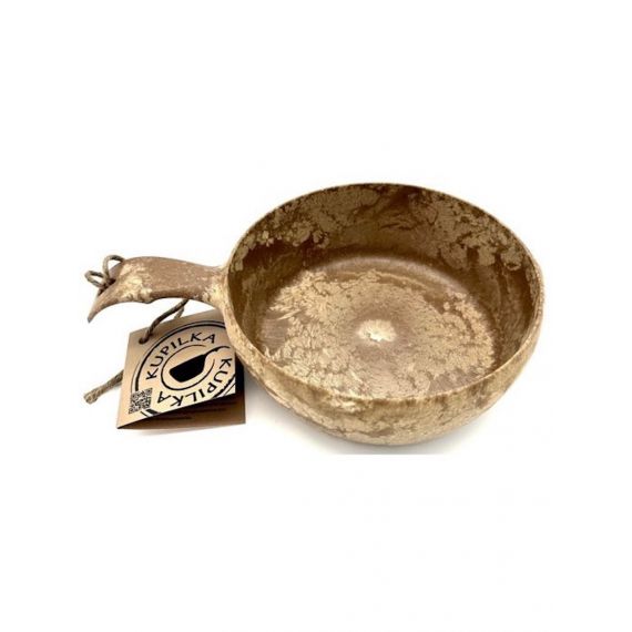 Миска глубокая Kupilka 55 Craft Box, Original, Цвет: Original, изображение 3