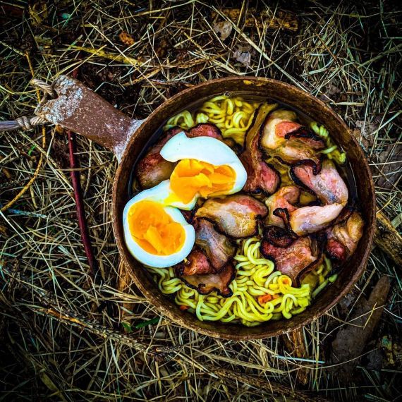 Миска глубокая Kupilka 55 Craft Box, Original, Цвет: Original, изображение 7