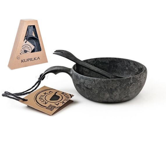 Набор посуды Kupilka 33 Junior Spork Set, Kelo, Цвет: Kelo
