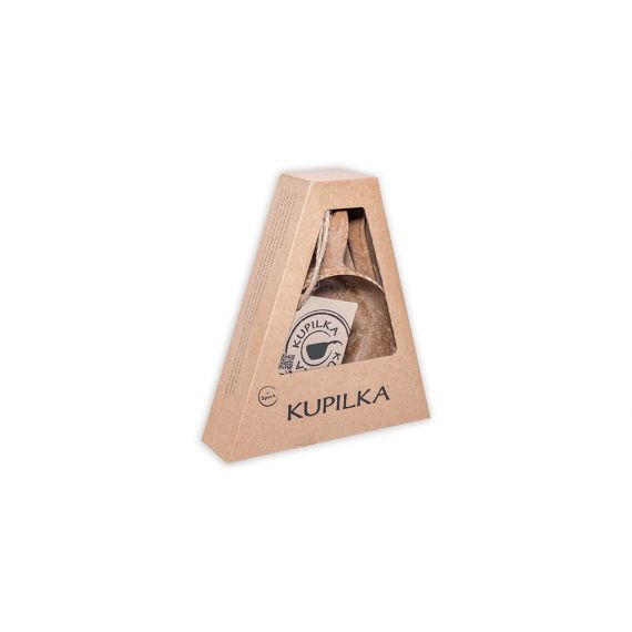 Набор посуды Kupilka 33 Junior Spork Set, Original, Цвет: Original, изображение 2 - MyBiggame Набор посуды Kupilka 33 Junior Spork Set, Original, Цвет: Original, изображение 2