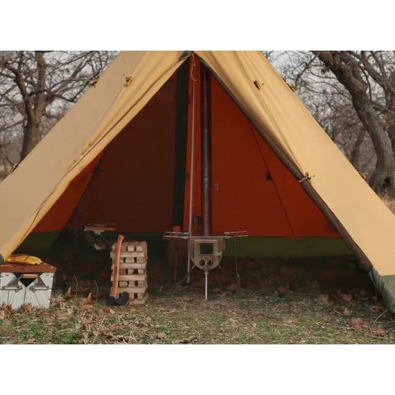 Палатка True Brands Tent Safir 7 Pro, изображение 26 - MyBiggame Палатка True Brands Tent Safir 7 Pro, изображение 26
