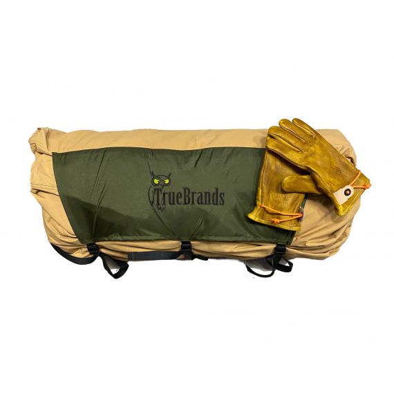 Палатка True Brands Tent Safir 7 Pro, изображение 6 - MyBiggame Палатка True Brands Tent Safir 7 Pro, изображение 6