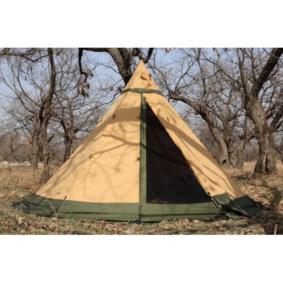 Палатка True Brands Tent Safir 9 Pro, изображение 24