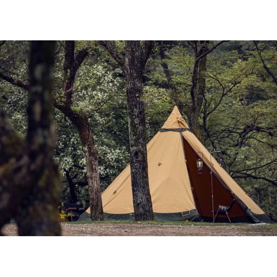 Палатка True Brands Tent Safir 9 Pro, изображение 23