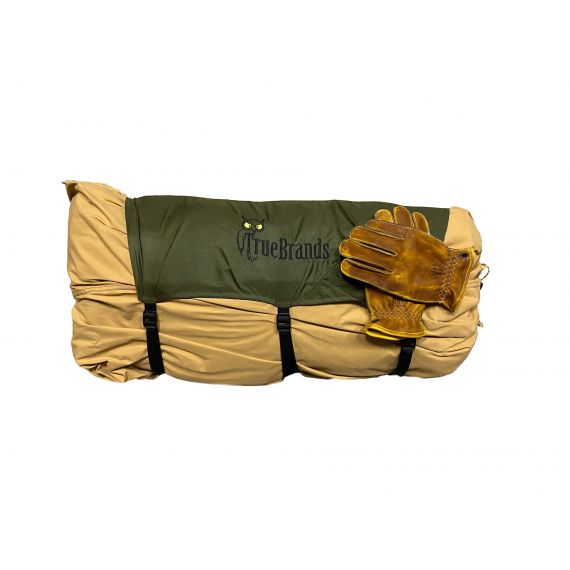 Палатка True Brands Tent Safir 9 Pro, изображение 6