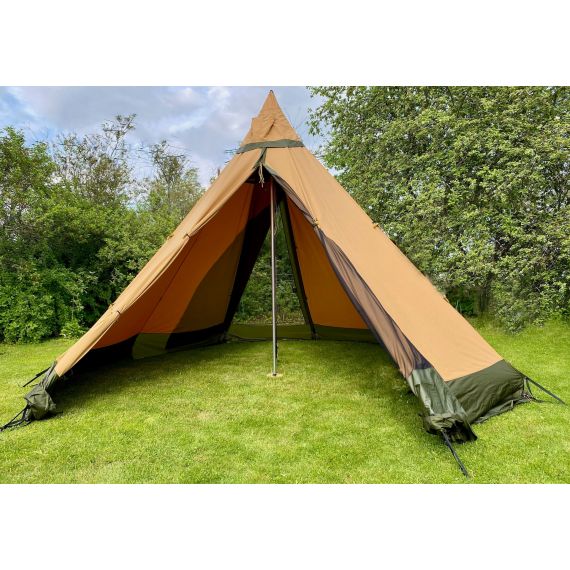 Палатка True Brands Tent Safir 9 Pro, изображение 25