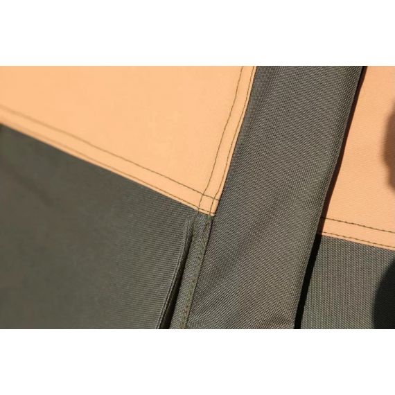 Палатка True Brands Tent Safir 9 Pro, изображение 15